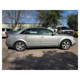 2003 AUDI A4 3.0 QUATTRO *All Wheel Drive* (NO RESERVE)
