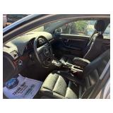 2003 AUDI A4 3.0 QUATTRO *All Wheel Drive* (NO RESERVE)