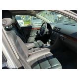 2003 AUDI A4 3.0 QUATTRO *All Wheel Drive* (NO RESERVE)
