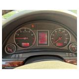 2003 AUDI A4 3.0 QUATTRO *All Wheel Drive* (NO RESERVE)