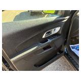 2013 CHEVROLET EQUINOX LS (NO RESERVE)