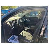 2013 CHEVROLET EQUINOX LS (NO RESERVE)