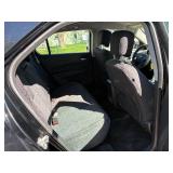 2013 CHEVROLET EQUINOX LS (NO RESERVE)