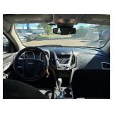 2013 CHEVROLET EQUINOX LS (NO RESERVE)
