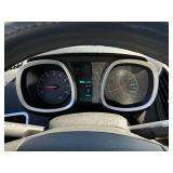 2013 CHEVROLET EQUINOX LS (NO RESERVE)
