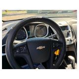 2013 CHEVROLET EQUINOX LS (NO RESERVE)