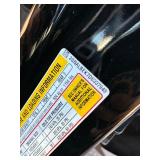 2013 CHEVROLET EQUINOX LS (NO RESERVE)