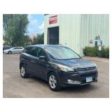 2015 FORD ESCAPE SE (NO RESERVE)