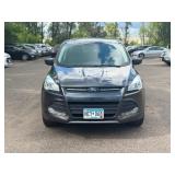 2015 FORD ESCAPE SE (NO RESERVE)