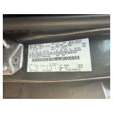 2015 FORD ESCAPE SE (NO RESERVE)