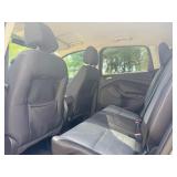 2015 FORD ESCAPE SE (NO RESERVE)