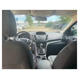 2015 FORD ESCAPE SE (NO RESERVE)