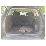 2015 FORD ESCAPE SE (NO RESERVE)