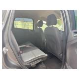 2015 FORD ESCAPE SE (NO RESERVE)