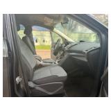 2015 FORD ESCAPE SE (NO RESERVE)