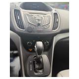 2015 FORD ESCAPE SE (NO RESERVE)