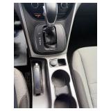 2015 FORD ESCAPE SE (NO RESERVE)