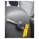 2015 FORD ESCAPE SE (NO RESERVE)