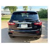 2013 INFINITI JX35 *All Wheel Drive | Prior Certified Pre-Owned* (NO RESERVE)
