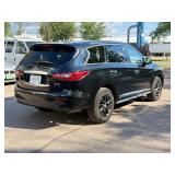 2013 INFINITI JX35 *All Wheel Drive | Prior Certified Pre-Owned* (NO RESERVE)