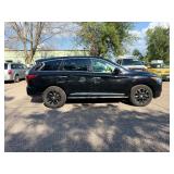 2013 INFINITI JX35 *All Wheel Drive | Prior Certified Pre-Owned* (NO RESERVE)