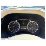 2013 INFINITI JX35 *All Wheel Drive | Prior Certified Pre-Owned* (NO RESERVE)
