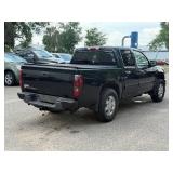 2011 CHEVROLET COLORADO LT 4x4 *2 OWNER | NO ACCIDENTS*