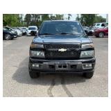 2011 CHEVROLET COLORADO LT 4x4 *2 OWNER | NO ACCIDENTS*