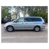 2008 HONDA ODYSSEY TOURING *No Accidents* (NO RESERVE)