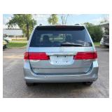 2008 HONDA ODYSSEY TOURING *No Accidents* (NO RESERVE)