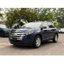2012 FORD EDGE SE (NO RESERVE)