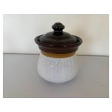 Vintage Gailstyn Sutton Cookie Jar Vintage Gailstyn Sutton Cookie Jar