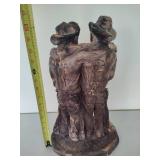 Stone Carved Comanche Pottery Stone Carved Comanche Pottery