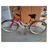 Ladies Schwin Legacy 26" Bicycle Ladies Schwin Legacy 26" Bicycle