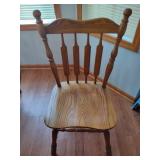 Kitchen Table with Four Chairs Kitchen Table with Four Chairs