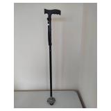 The Hurry Cane - Folding Walking Cane The Hurry Cane - Folding Walking Cane