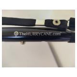The Hurry Cane - Folding Walking Cane The Hurry Cane - Folding Walking Cane