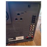 AIWA Radio/CD/Tape Player with Speakers AIWA Radio/CD/Tape Player with Speakers