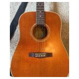FENDER DG24 MA Acoustic Guitar FENDER DG24 MA Acoustic Guitar