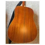 FENDER DG24 MA Acoustic Guitar FENDER DG24 MA Acoustic Guitar