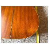 FENDER DG24 MA Acoustic Guitar FENDER DG24 MA Acoustic Guitar