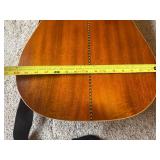 FENDER DG24 MA Acoustic Guitar FENDER DG24 MA Acoustic Guitar