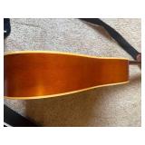 FENDER DG24 MA Acoustic Guitar FENDER DG24 MA Acoustic Guitar