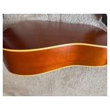 FENDER DG24 MA Acoustic Guitar FENDER DG24 MA Acoustic Guitar