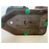 Vintage Irons Vintage Irons