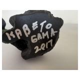 Lot of Black Bear Figurines Lot of Black Bear Figurines