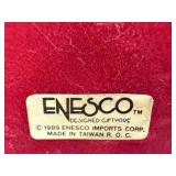 Enesco "Flying Cloud" Ship Model Enesco "Flying Cloud" Ship Model