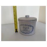 "Grandma" Gift Snack Jar and Plaque "Grandma" Gift Snack Jar and Plaque