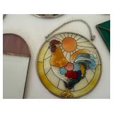 Lot of Sun Catchers Lot of Sun Catchers