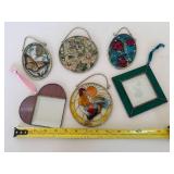 Lot of Sun Catchers Lot of Sun Catchers